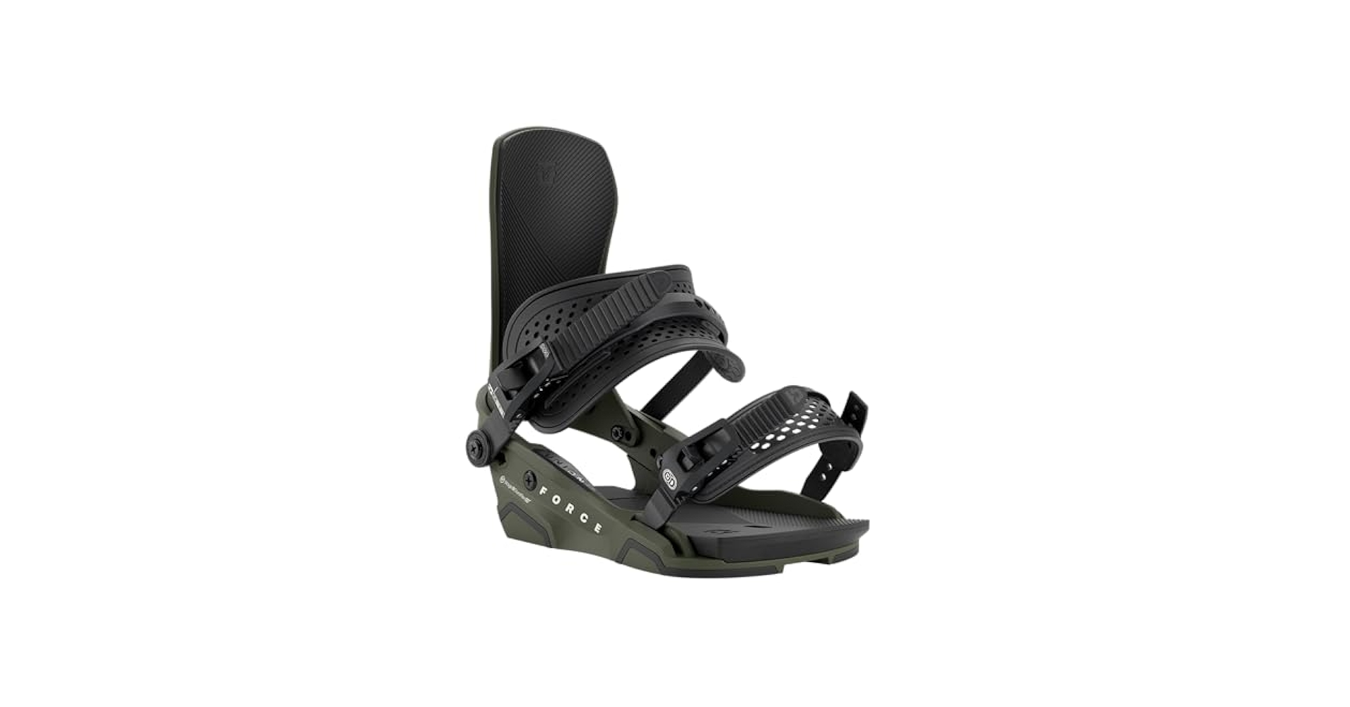 スノーボード 2019-2020 Union Force Men's M size Union Force 2019-2020 Snowboard Bindings Review |